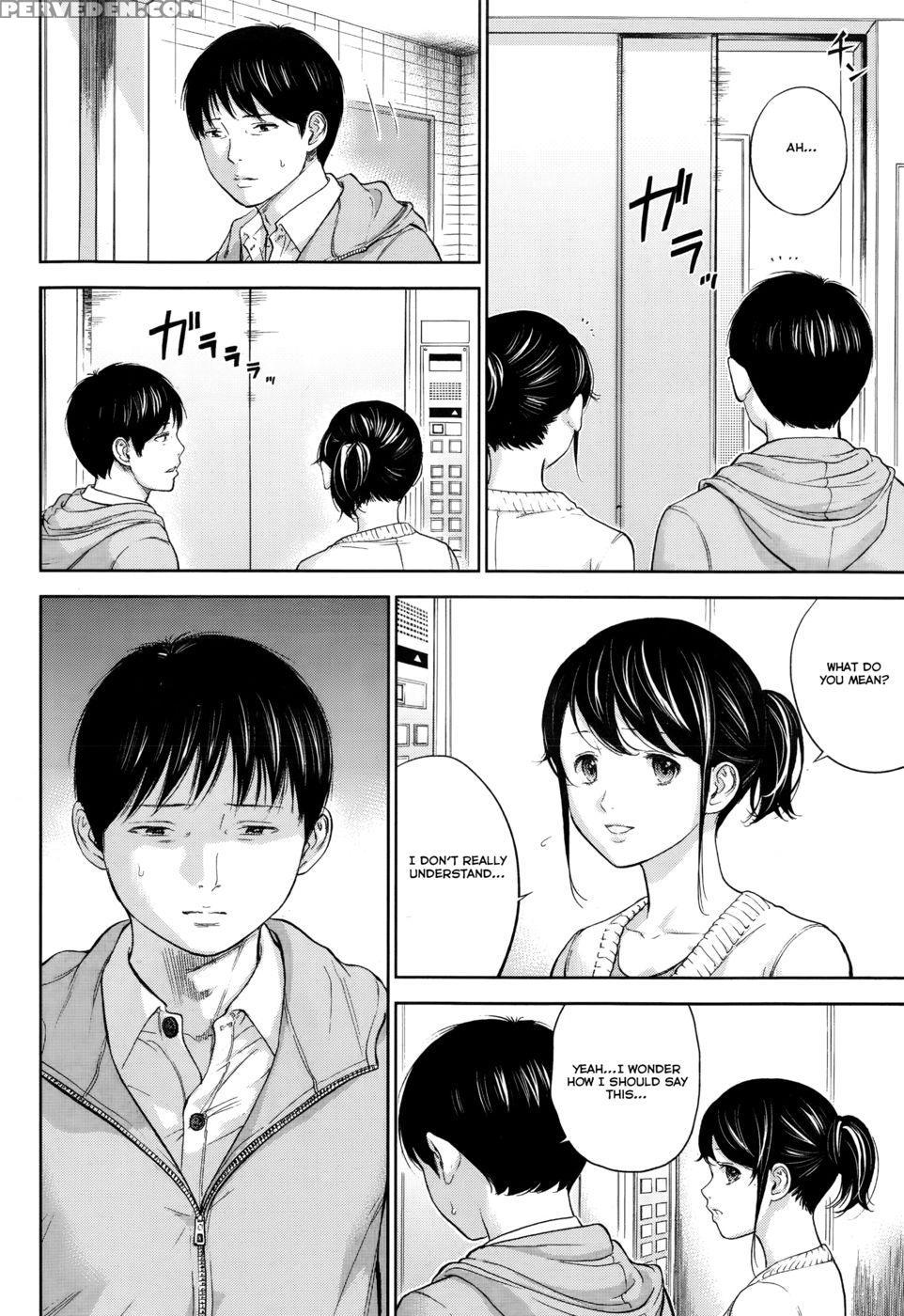 Netoraserare - Chapter 9 - Shikishiro Konomi Chapter 1000 Page 16